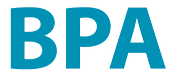 B.P.A.