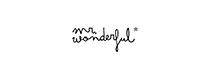 Mr. Wonderful