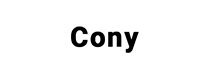 Cony