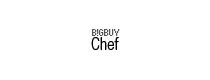 BigBuy Chef