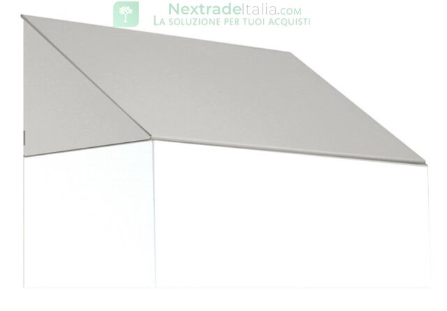 Tetto Inclinato Armadio Sporco/Pulito 50X50 CM — rif. FERX.10097.STOCK