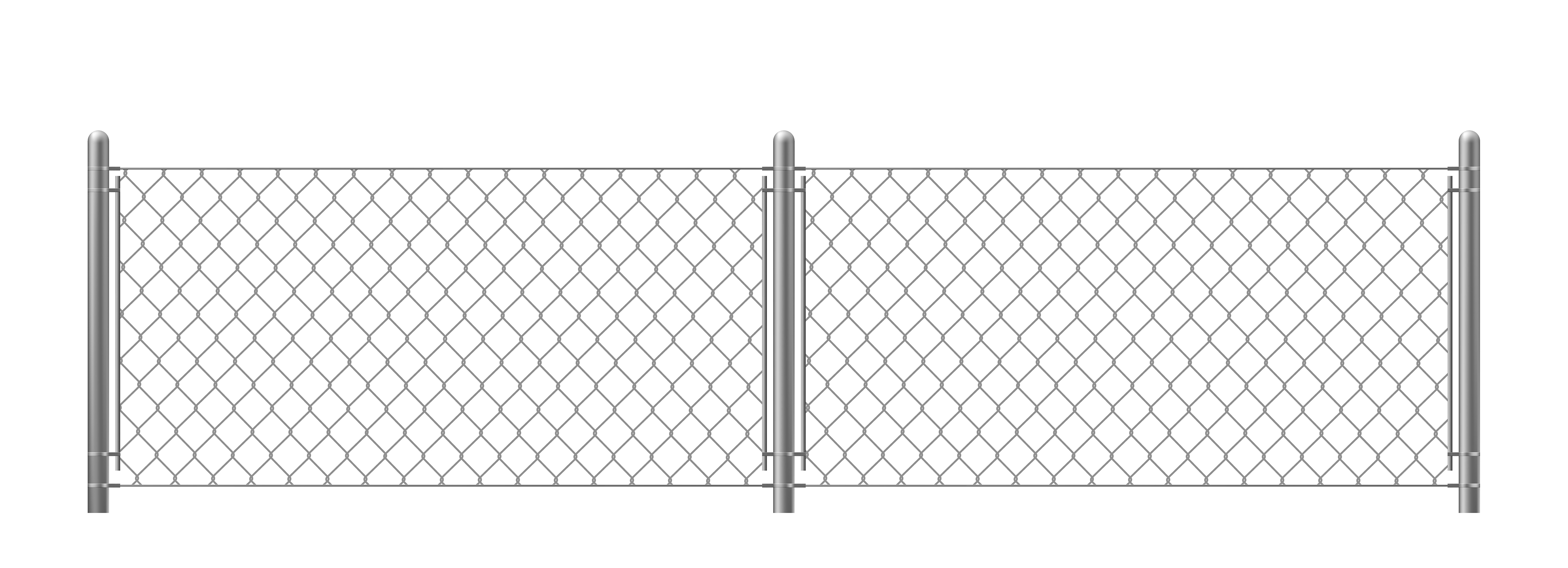 2RT Rete per Recinzione Zincata | Altezza H 125 CM | Maglia Sciolta 50X50 MM | Filo Ø 1,7 MM | Lughezza Rotolo da 25 MT per Recinzione Grigio — rif. FERX.MI.12.STOCK — foto 3 2RT Rete per Recinzione Zincata | Altezza H 125 CM | Maglia Sciolta 50X50 MM | Filo Ø 1,7 MM | Lughezza Rotolo da 25 MT per Recinzione Grigio — rif. FERX.MI.12.STOCK — foto 3