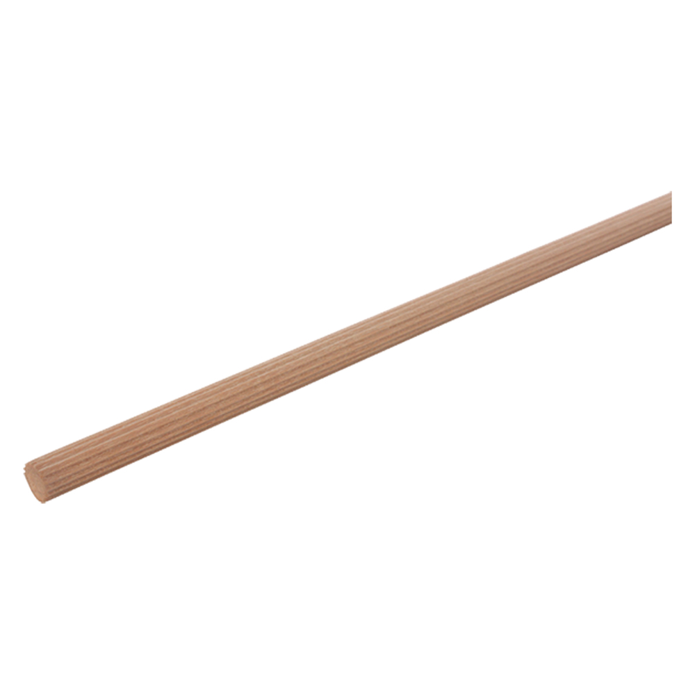 1PZ TASSELLI DI LEGNO PER MOBILI mm 8 x 1000 - pz. 6 — Tasselli e ancoraggi — rif. FERX.38120NLM