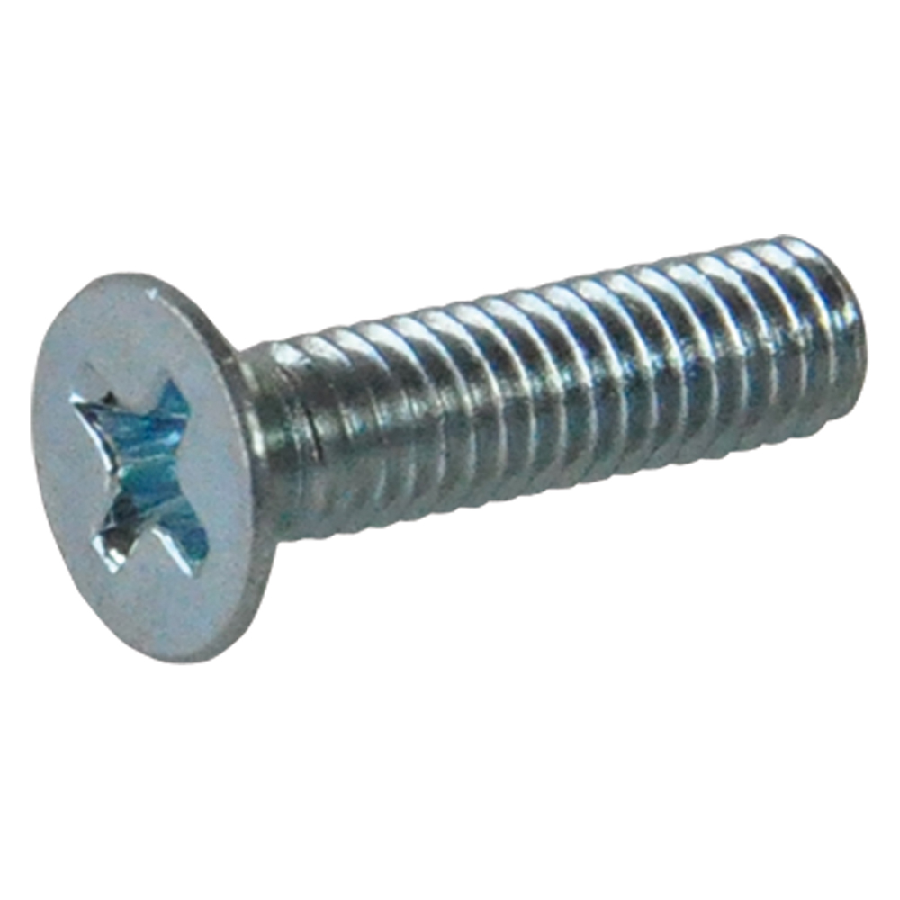 1PZ VITE PER METALLO 'TSP' TSP M3 x20 - pz. 20 — Viti — rif. FERX.40761NLM 1PZ VITE PER METALLO 'TSP' TSP M3 x20 - pz. 20 — Viti — rif. FERX.40761NLM
