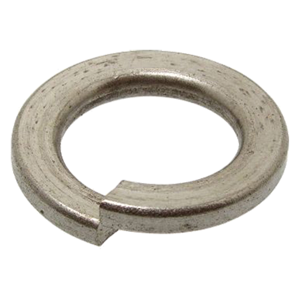 1PZ RONDELLA ELASTICA GROWER mm  5  - pz.  40 — Bulloni, dadi e rondelle — rif. FERX.41502NLM