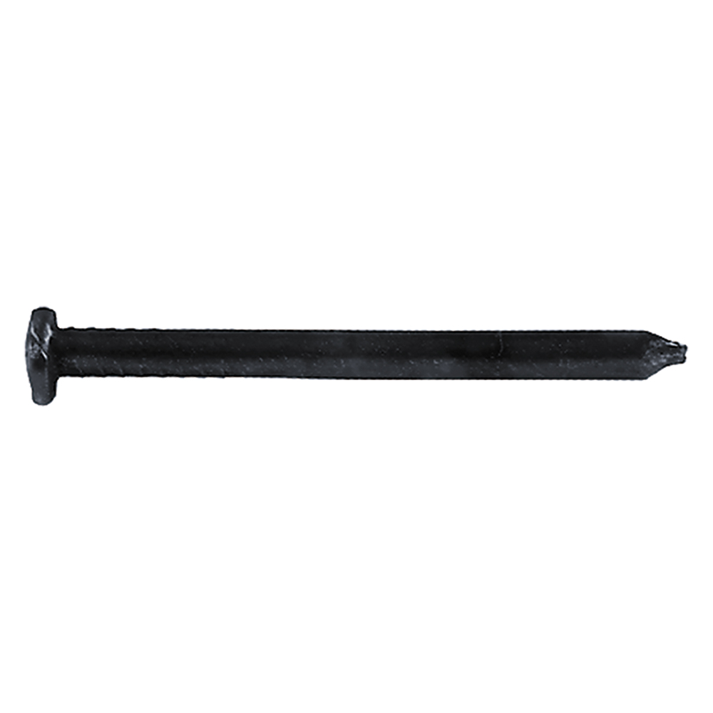 1PZ Chiodi Testa Bombata Acciaio TB 3,0 x 50 - gr. 85 — Chiodi e graffe — rif. FERX.10312NLM 1PZ Chiodi Testa Bombata Acciaio TB 3,0 x 50 - gr. 85 — Chiodi e graffe — rif. FERX.10312NLM