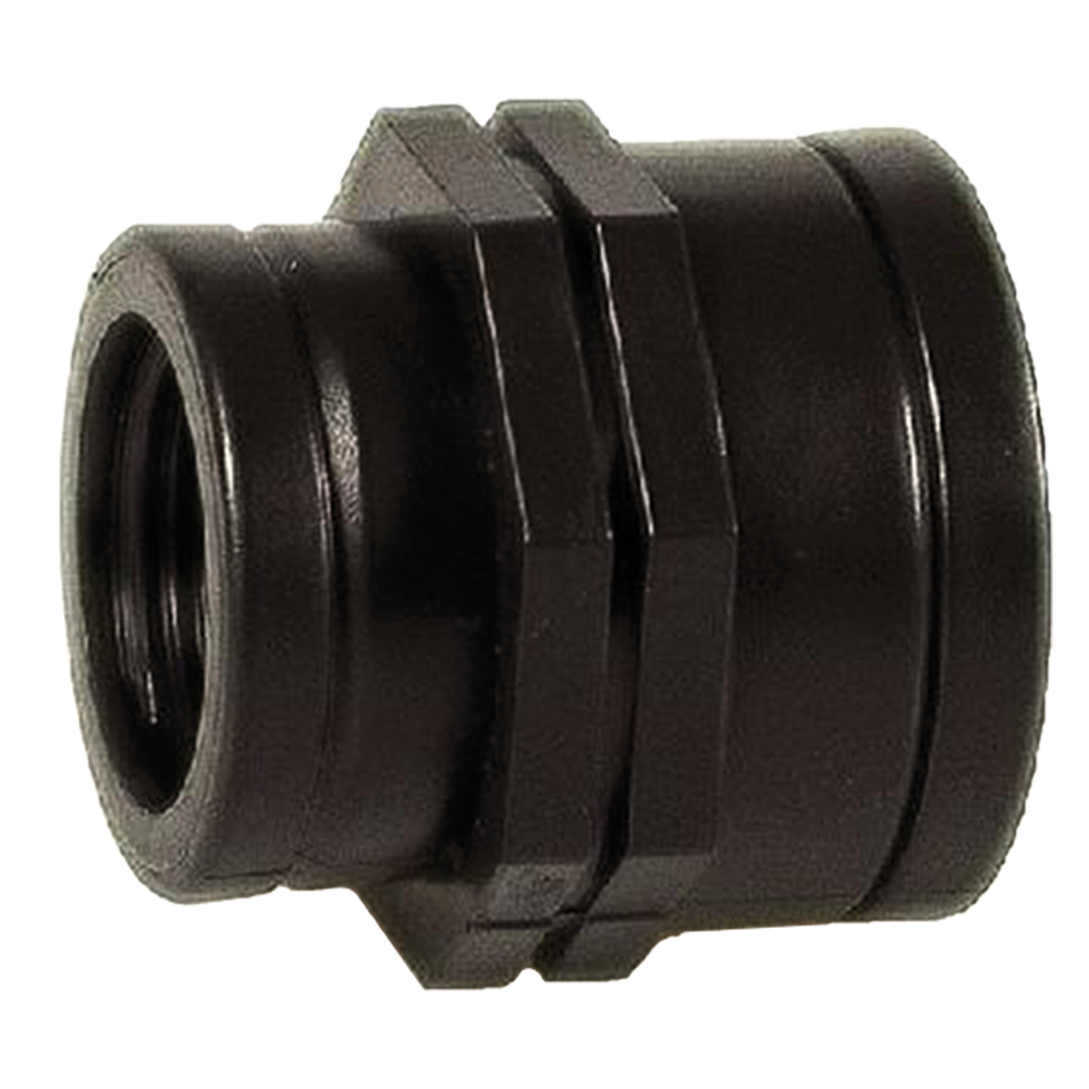 1PZ MANICOTTO RIDOTTO 3/4 x 1/2 - pz 4 — Tubi e raccordi — rif. FERX.20862NLM