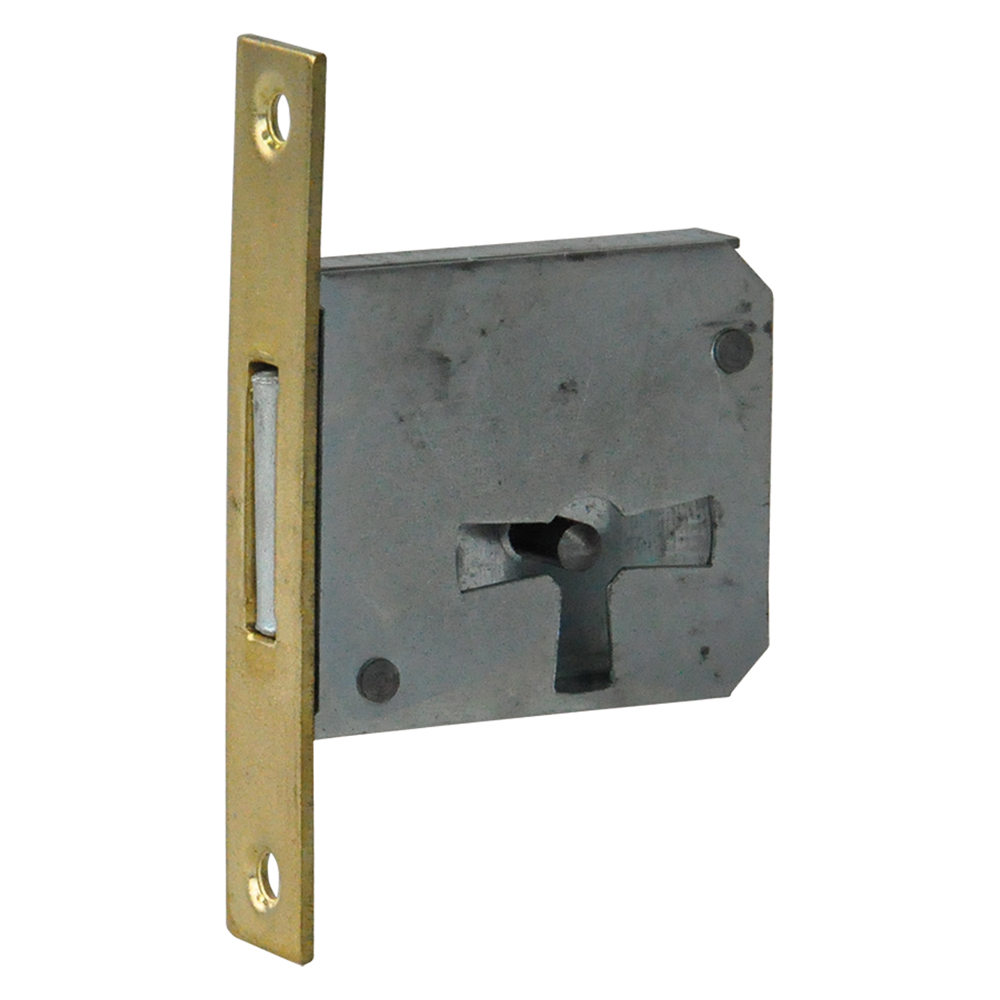 1PZ SERRATURA DA INFILARE E 30 SX - pz. 1 — Serrature e cilindri — rif. FERX.30005NLM