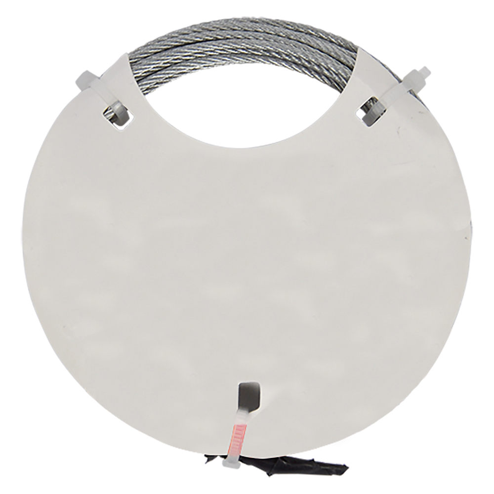 1PZ FUNE PER ARGANELLI mm 1,8 x rt. 9 mt — rif. FERX.31072NLM