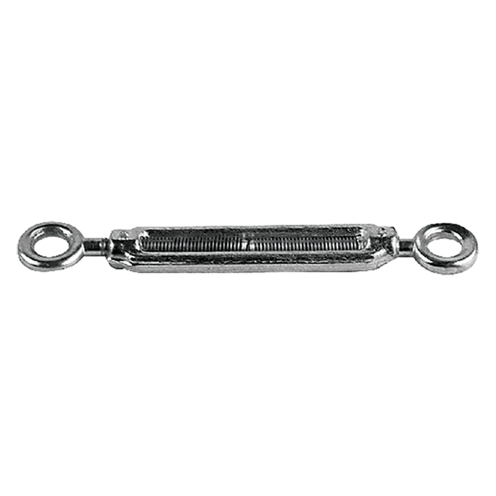 1PZ TENDITORE A DUE OCCHI M  5  - pz. 2 — Accessori recinzione — rif. FERX.33040NLM