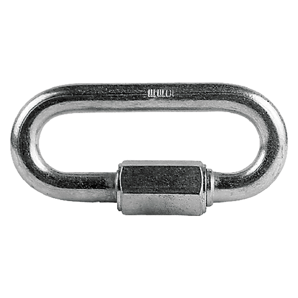 1PZ GIUNZIONE PER CATENA mm 10  - pz. 1 — Elettroseghe e motoseghe — rif. FERX.33060NLM