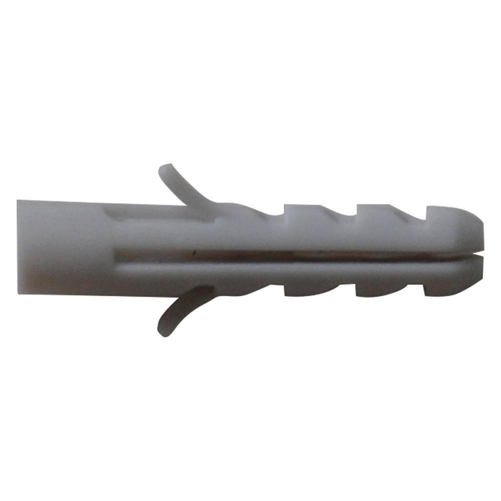 1PZ TASSELLO NYLON mm 14 x 80  - pz. 5 — Tasselli e ancoraggi — rif. FERX.40016NLM