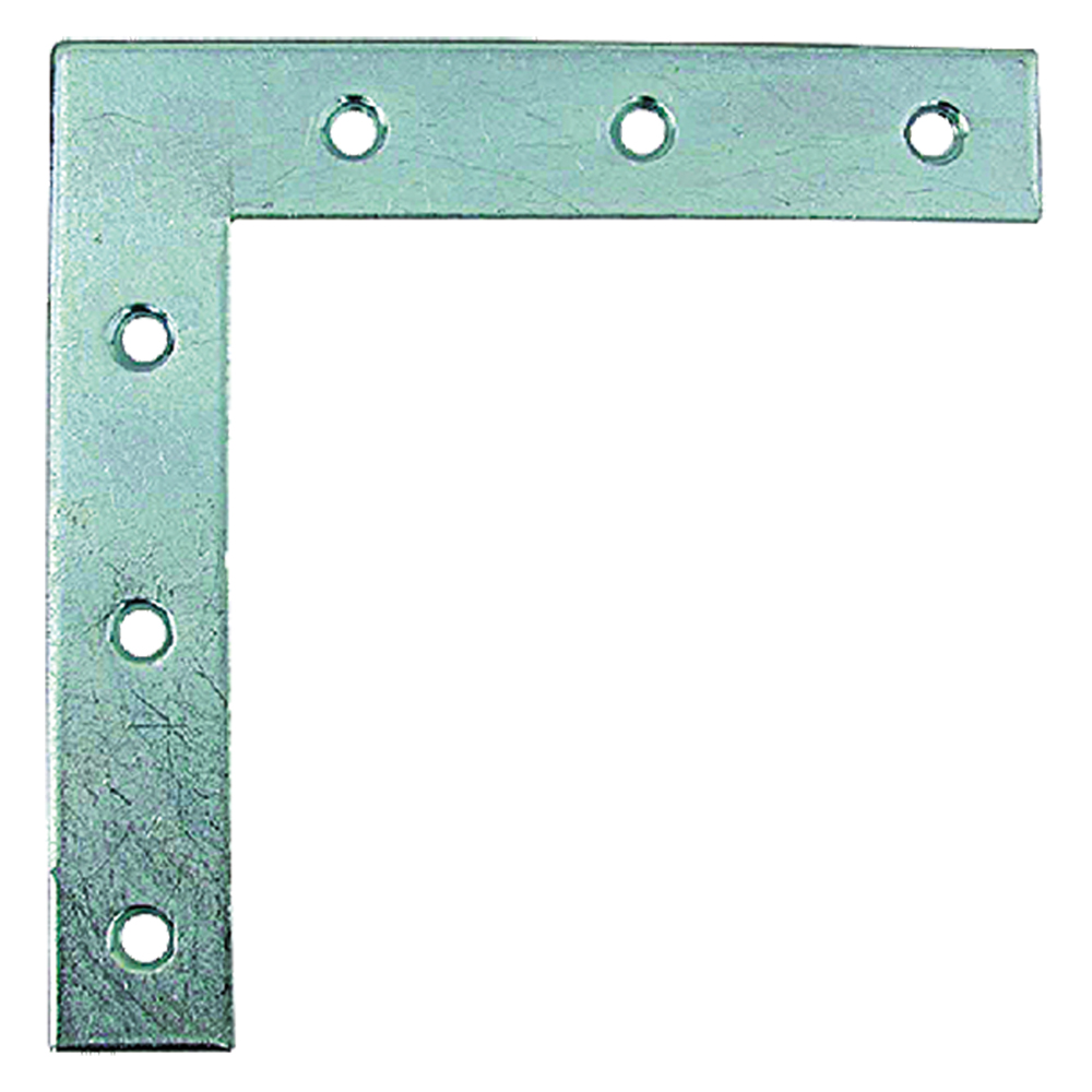 1PZ ANGOLO DI RINFORZO A SQUADRA mm 60x60 - pz. 8 — rif. FERX.30106NLM 1PZ ANGOLO DI RINFORZO A SQUADRA mm 60x60 - pz. 8 — rif. FERX.30106NLM
