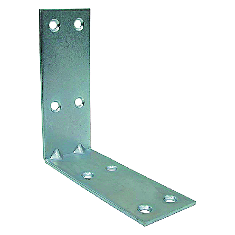 1PZ GIUNZIONE AD ANGOLO mm  40x40 - pz. 8 — Ferramenta porte e finestre — rif. FERX.30138NLM