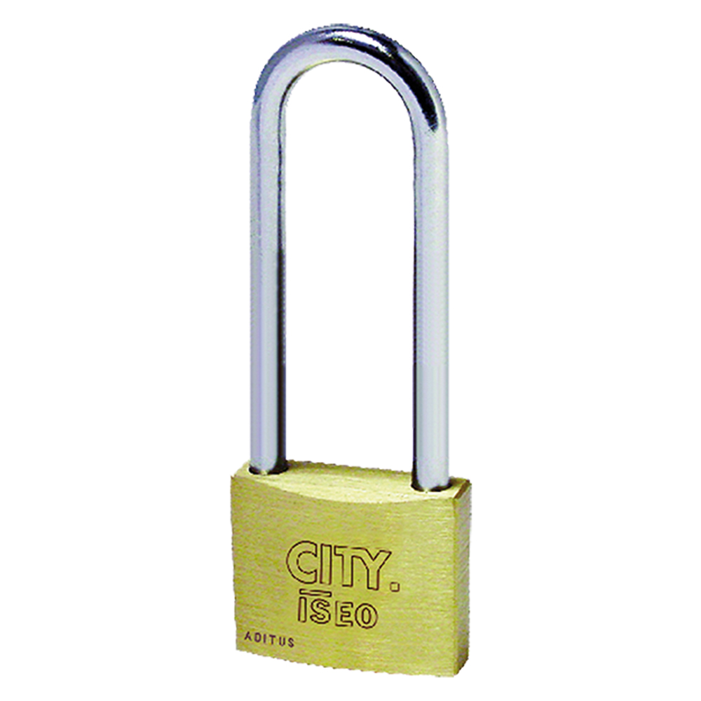 1PZ LUCCHETTO RETTANGOLARE ARCO LUNGO mm 30 - pz. 1 — Lucchetti e catene — rif. FERX.34580NLM 1PZ LUCCHETTO RETTANGOLARE ARCO LUNGO mm 30 - pz. 1 — Lucchetti e catene — rif. FERX.34580NLM