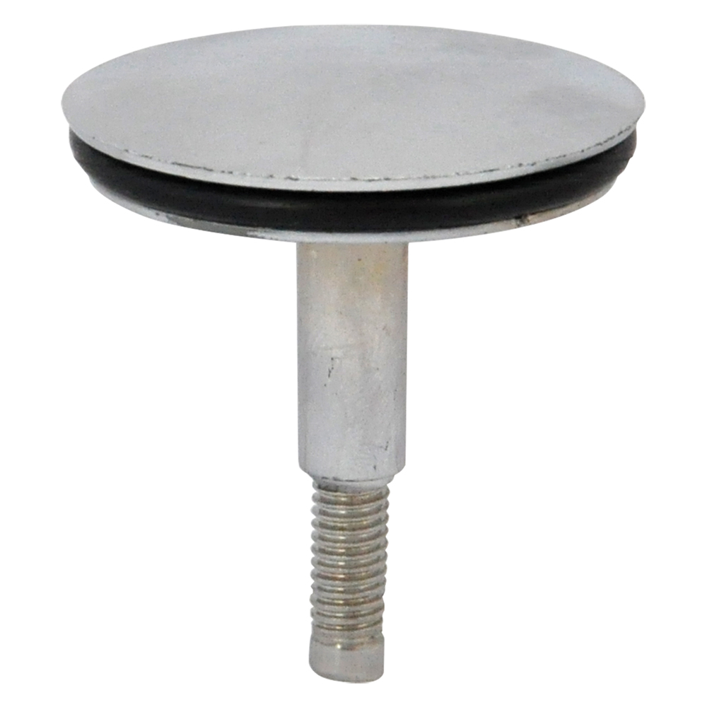 1PZ Tappo Saltello Cromato 11/4 - pz 1 — rif. FERX.20106NLM