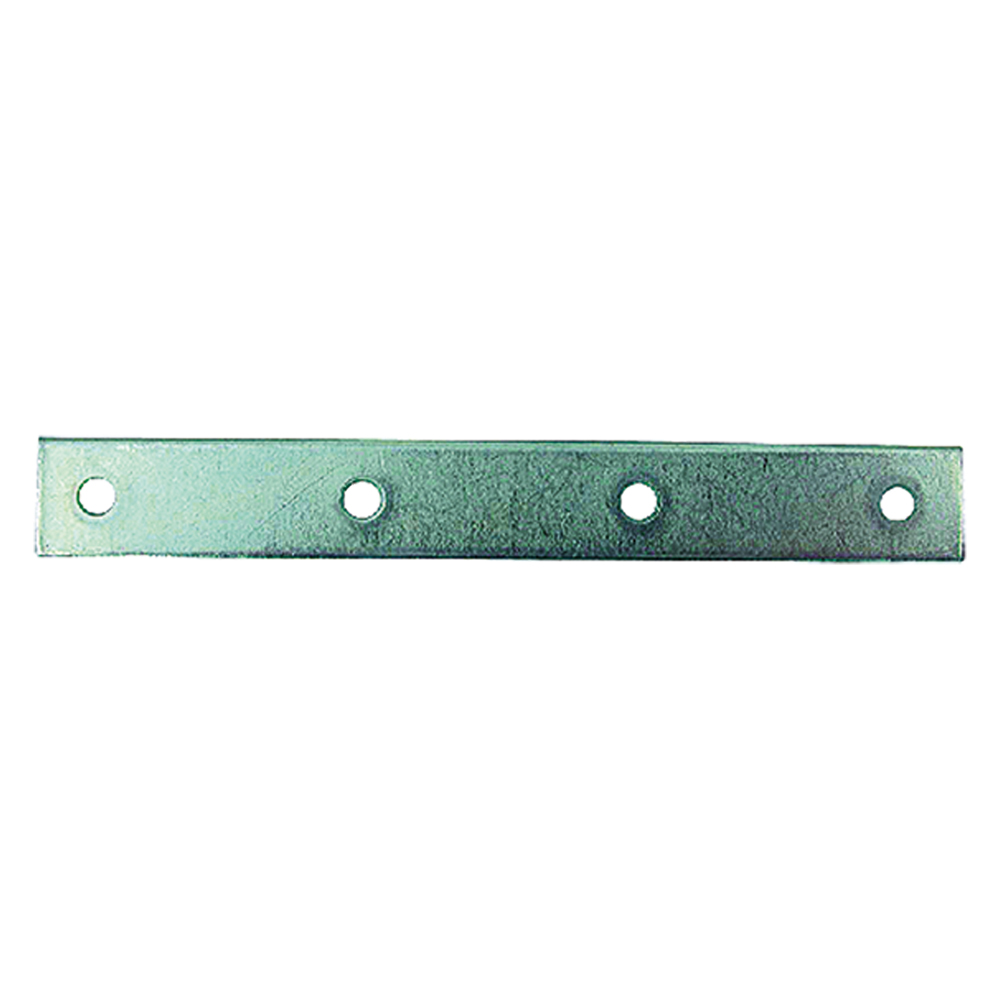 1PZ LASTRINA PER PENSILI DIRITTA mm 60 - pz. 12 — Piastre e angolari — rif. FERX.30082NLM