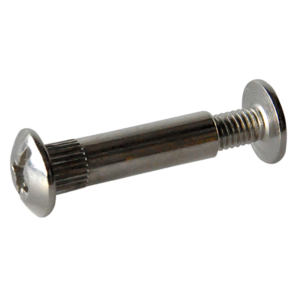 1PZ GIUNZIONE PER MOBILI mm 31 - pz 4 nichelata — rif. FERX.31420NLM 1PZ GIUNZIONE PER MOBILI mm 31 - pz 4 nichelata — rif. FERX.31420NLM