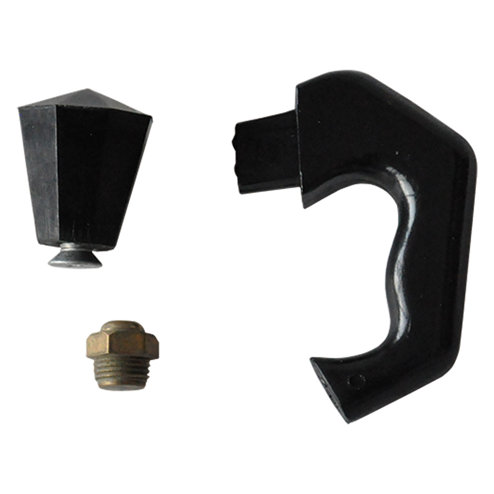 1PZ SET RICAMBIO MOKA 1-2 tazze — Casalinghi e organizzazione — rif. FERX.79050NLM 1PZ SET RICAMBIO MOKA 1-2 tazze — Casalinghi e organizzazione — rif. FERX.79050NLM