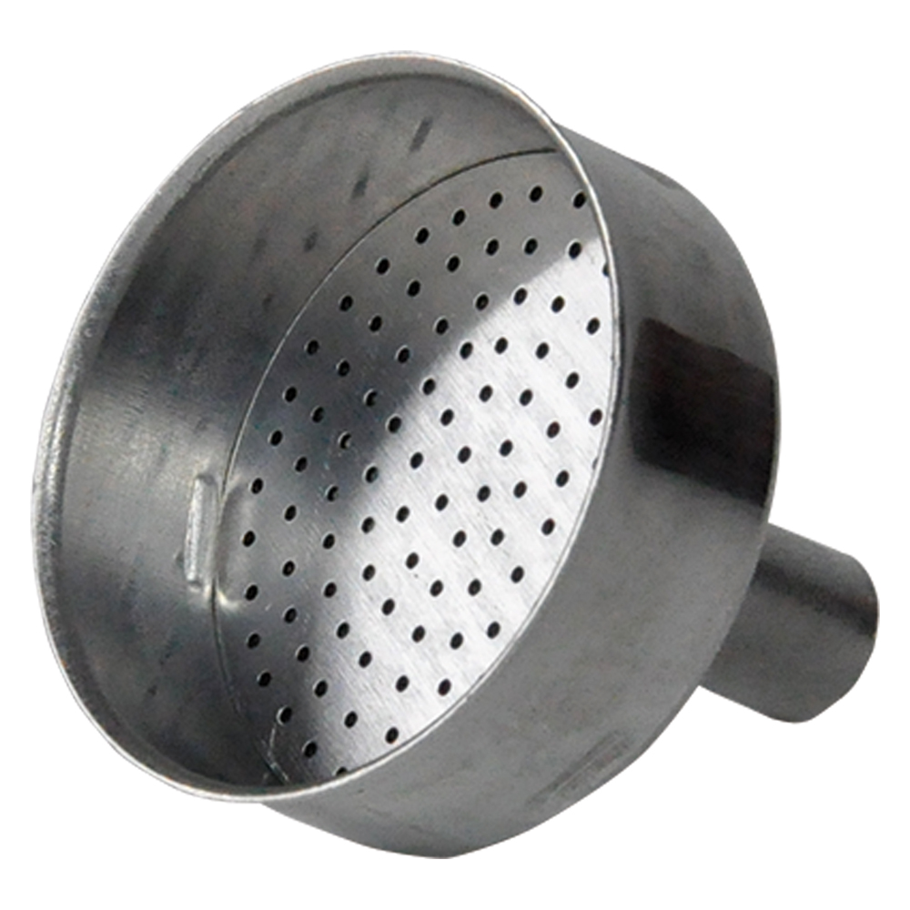 1PZ IMBUTO MOKA 6 tazze — Casalinghi e organizzazione — rif. FERX.79043NLM