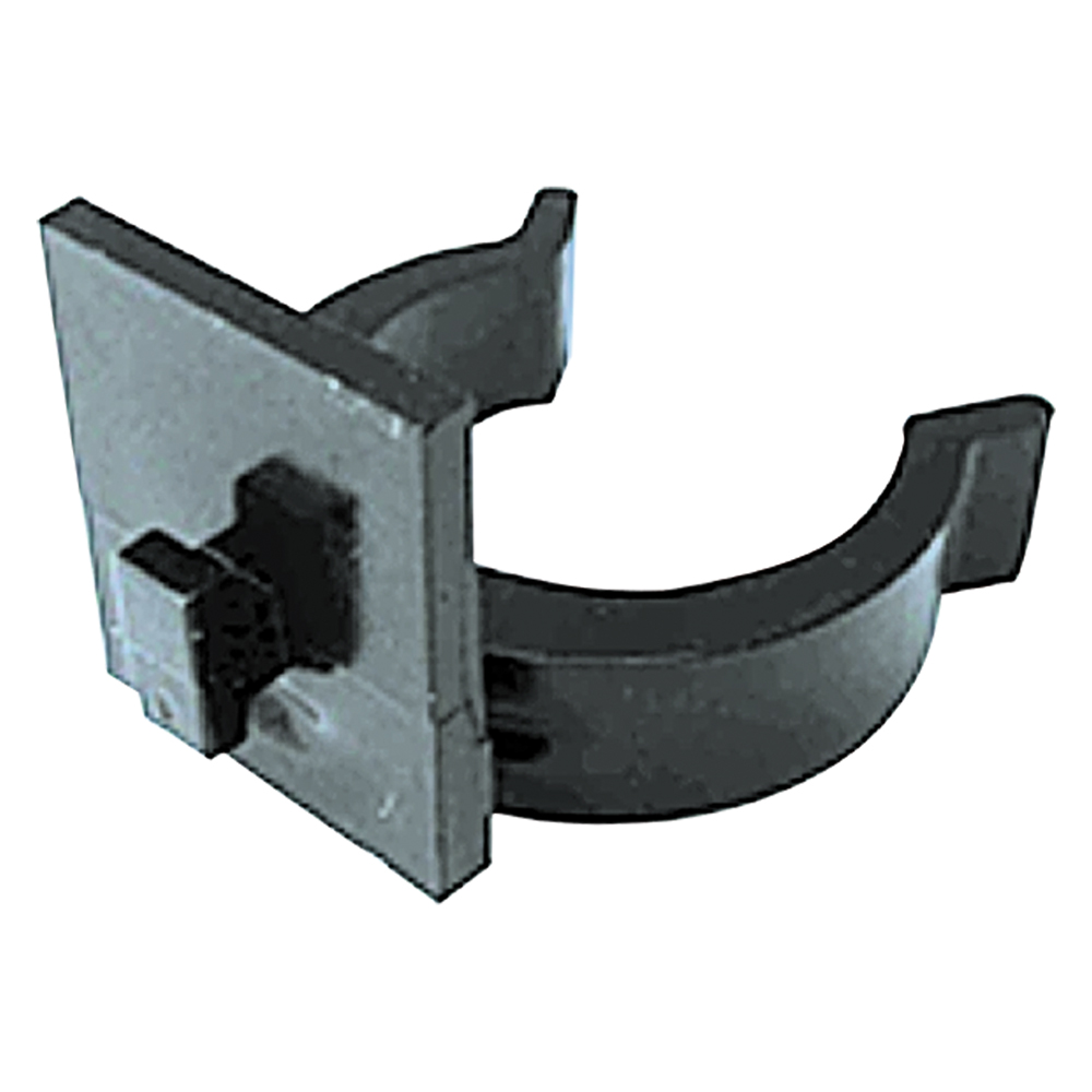 1PZ CLIPS PER ZOCCOLO pz 4 - legno/pvc — rif. FERX.37363NLM 1PZ CLIPS PER ZOCCOLO pz 4 - legno/pvc — rif. FERX.37363NLM