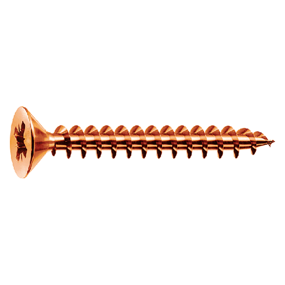 1PZ VITE PER LEGNO 'TSP' TSP 4,5 x 50 - pz. 25 — Viti — rif. FERX.40626NLM 1PZ VITE PER LEGNO 'TSP' TSP 4,5 x 50 - pz. 25 — Viti — rif. FERX.40626NLM