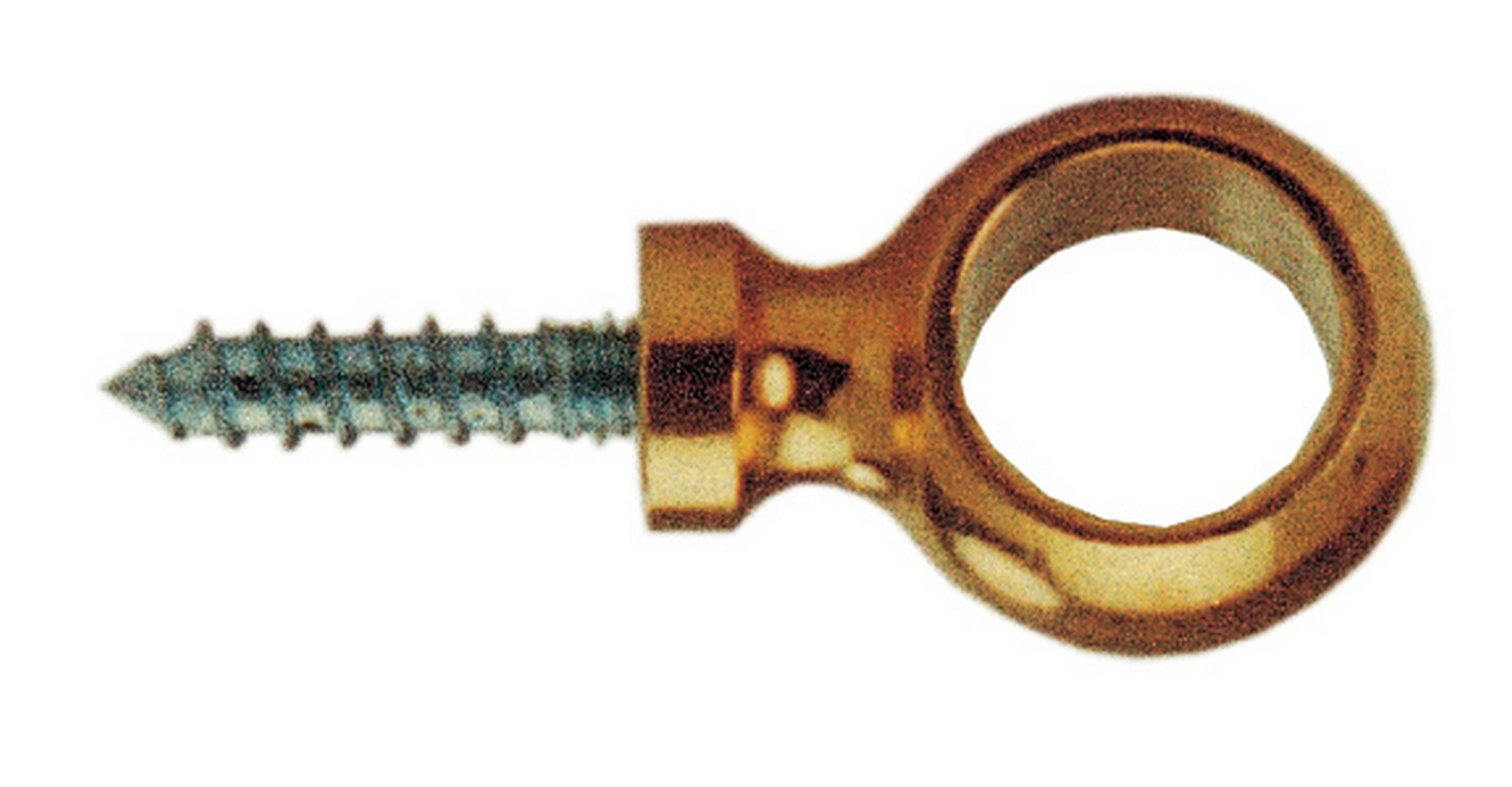 50PZ OCCHIOLI OTTONATI PER FERMATAPPETI DIAMETRO 11,6 MM — rif. FERX.4100.STOCK 50PZ OCCHIOLI OTTONATI PER FERMATAPPETI DIAMETRO 11,6 MM — rif. FERX.4100.STOCK