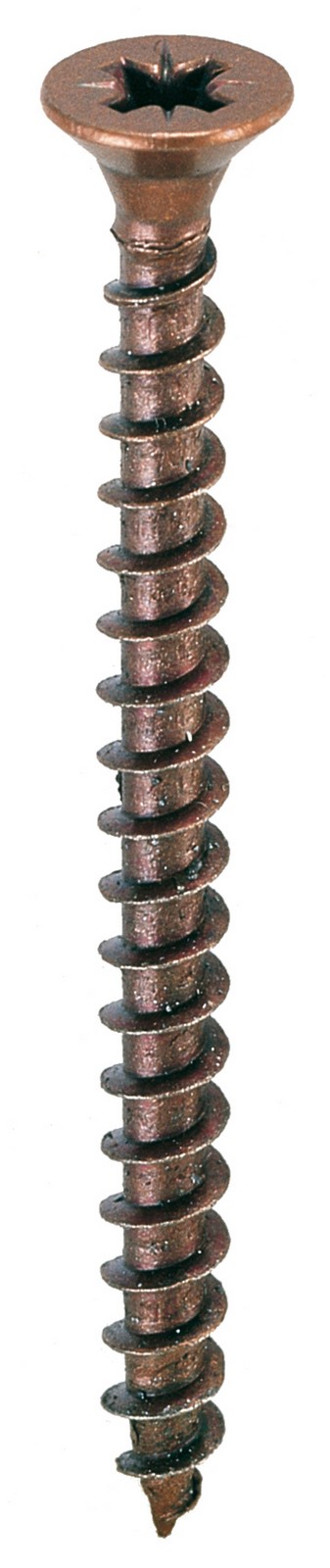 500PZ Viti a Legno Testa Svasata Piana Testa Svata Piana Bronzate Diametro MM 3 x 50 MM Lunghezza Taglio Croce — Viti — rif. FERX.94544.STOCK 500PZ Viti a Legno Testa Svasata Piana Testa Svata Piana Bronzate Diametro MM 3 x 50 MM Lunghezza Taglio Croce — Viti — rif. FERX.94544.STOCK