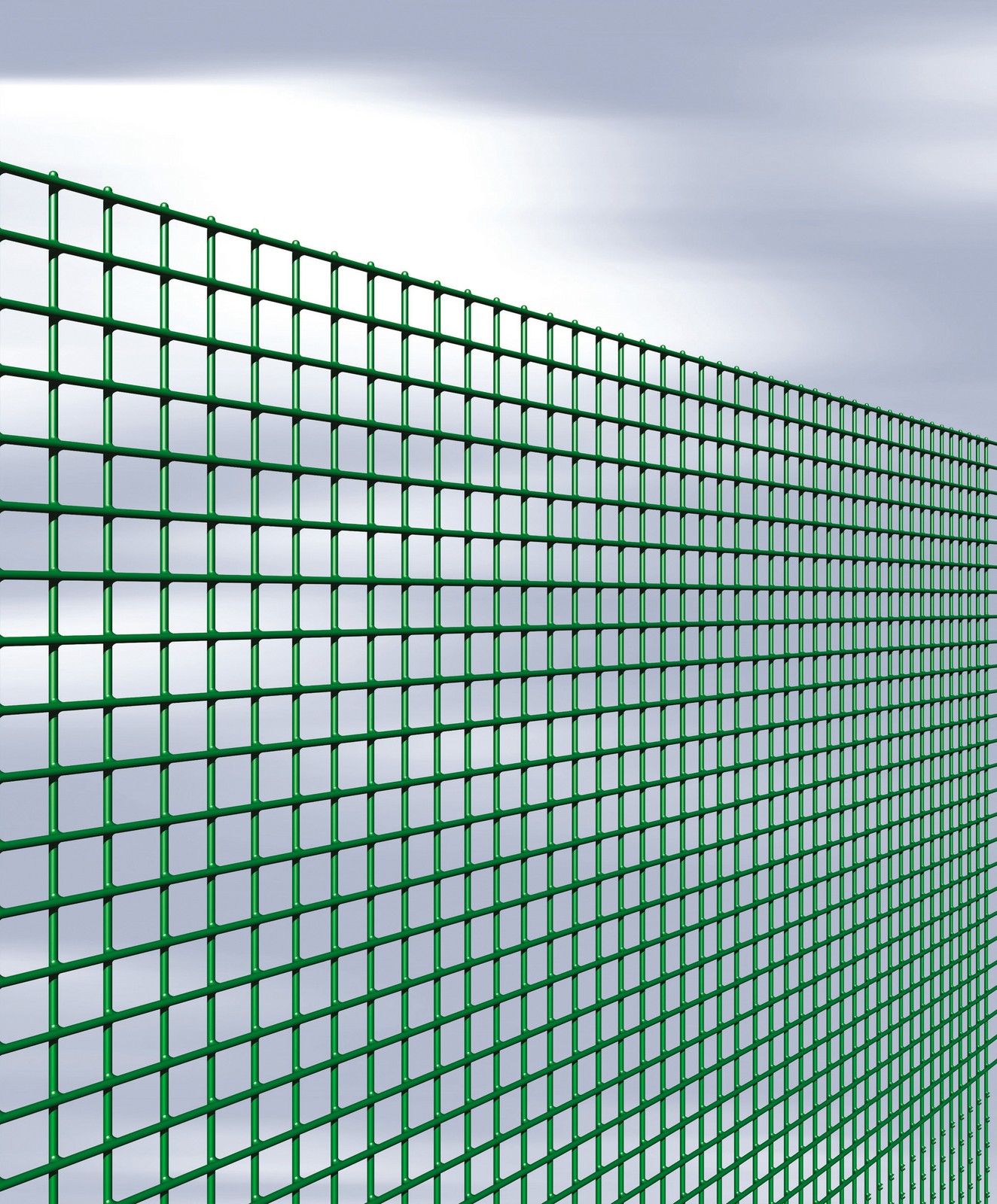 Rete Quadraplastificata Elettrosaldata Plasticata 12X12 H.150 ML.25 — Reti e recinzioni — rif. FERX.12668.STOCK Rete Quadraplastificata Elettrosaldata Plasticata 12X12 H.150 ML.25 — Reti e recinzioni — rif. FERX.12668.STOCK