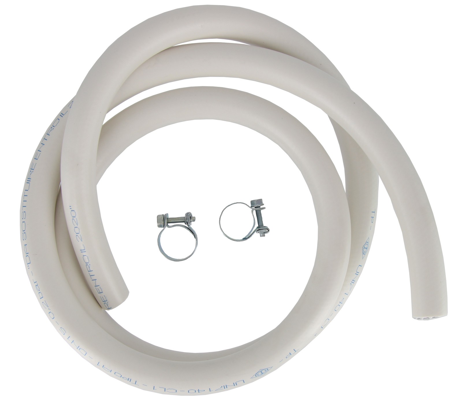 PL Tubo per GAS Metano da 1,50 M — rif. FERX.53926.STOCK.S