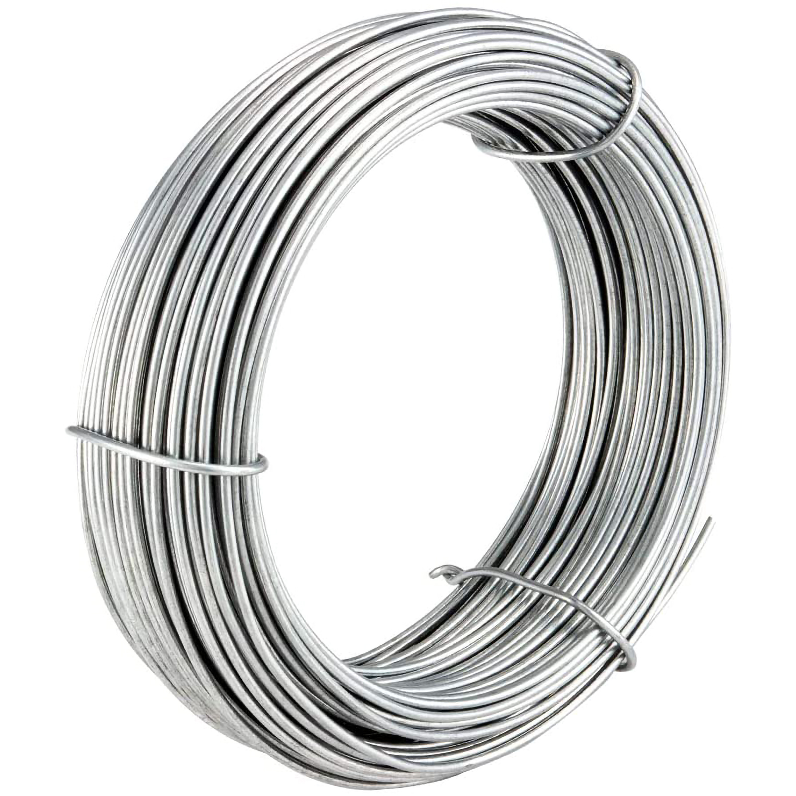 Filo Tensione Zincato Diametro Matassa 1,5mm (100MT) — rif. FERX.MI.156.STOCK.S — foto 2