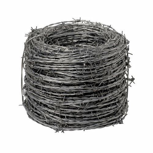 FILO SPINATO CON 4 PUNTE | ROTOLO DA 200 MT | 2 FILI Ø 1,7 MM MODELLO LEGGERO ZINCATO PER RECINZIONI CONCERTINA FERRO SPINATO — rif. FERX.MI.30.STOCK.S FILO SPINATO CON 4 PUNTE | ROTOLO DA 200 MT | 2 FILI Ø 1,7 MM MODELLO LEGGERO ZINCATO PER RECINZIONI CONCERTINA FERRO SPINATO — rif. FERX.MI.30.STOCK.S