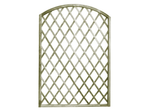 Pannello in Legno Impregnati Arco CM.90X180 — rif. FRA531887