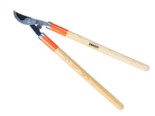 TRONCARAMO BRIXO BASIC LINE BY PASS lunghezza 70cm con lama in acciaio — rif. FRA540044