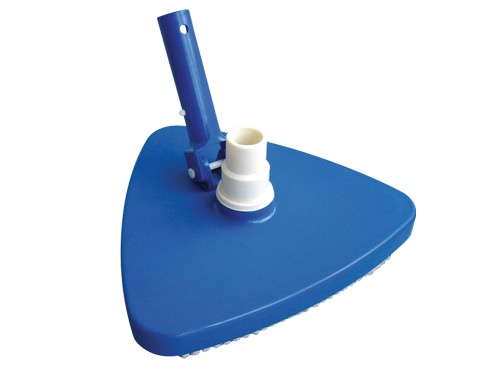 ASPIRATORE FONDO TRIANGOLARE PER PISCINA MODELLO K048CB6 — rif. FRA536967 ASPIRATORE FONDO TRIANGOLARE PER PISCINA MODELLO K048CB6 — rif. FRA536967