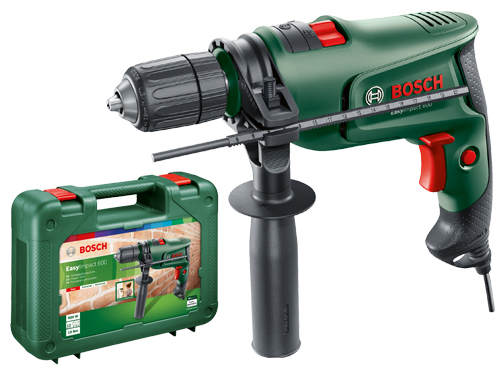 Trapano Bosch Easy Impact 600 Potenza 600 Watt — rif. FRA555105
