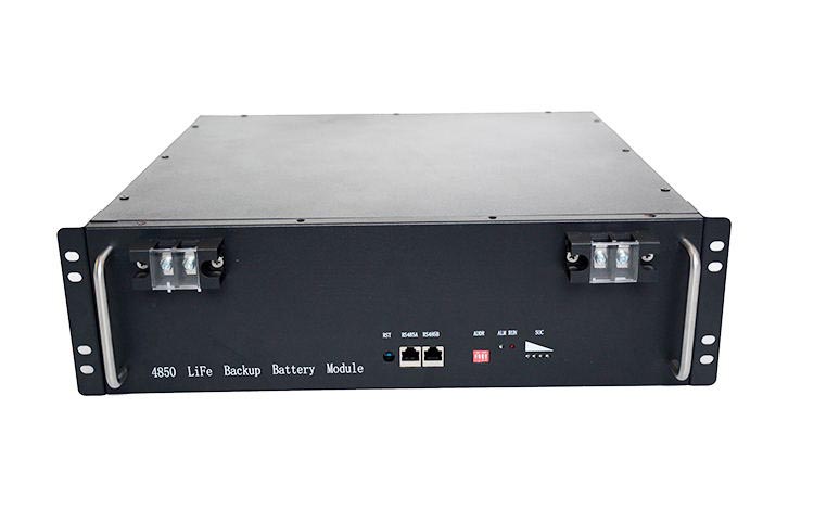 Lithium Battery  2.5 KWH 12.8V 200AH — rif. LiFePO4.2