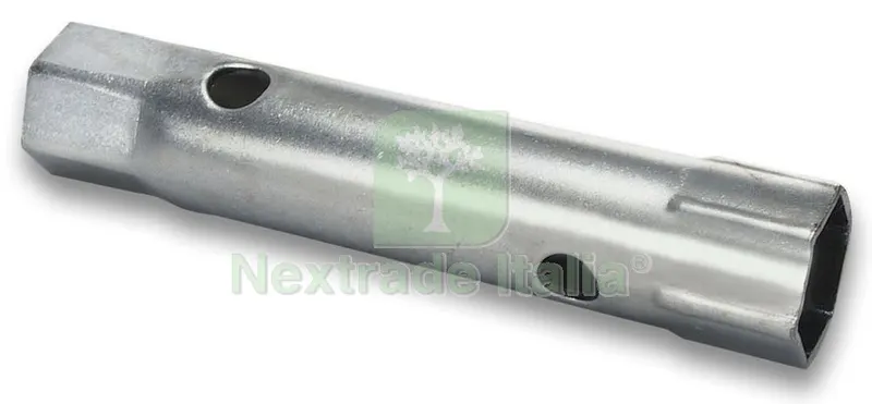 CHIAVE PER SCALDABAGNO DIMENSIONI MM 52X55 — Caldaie e radiatori — rif. FERX.11358 CHIAVE PER SCALDABAGNO DIMENSIONI MM 52X55 — Caldaie e radiatori — rif. FERX.11358
