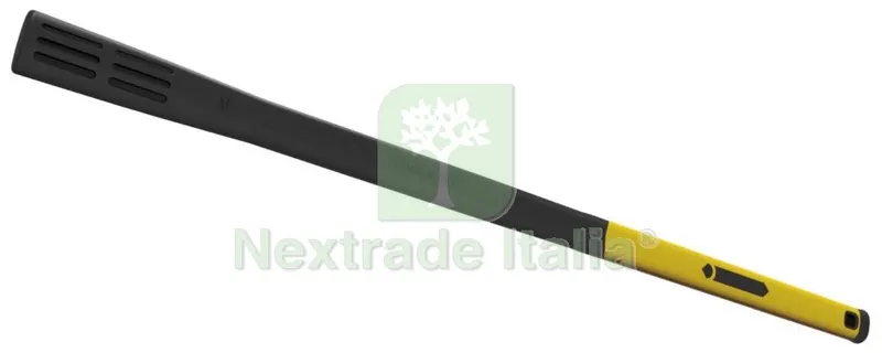 MANICO IN RESINA PER MAZZA 91 CM — Manici e impugnature di ricambio — rif. FERX.11802