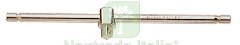 BETA ART. 920/42 QUADRO MASCHIO SCORREVOLE LUNGHEZZA 305MM — Set di attrezzi — rif. FERX.1264
