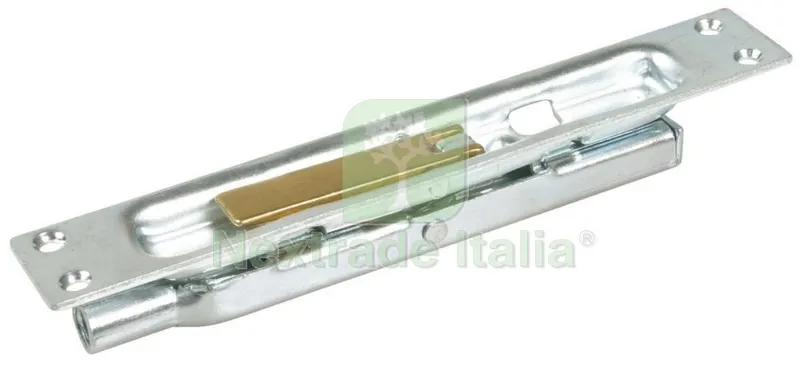 10PZ PALETTO A LEVA IN OTTONE X FERRO IBFM ART. 421 — Ferramenta porte e finestre — rif. FERX.13127 10PZ PALETTO A LEVA IN OTTONE X FERRO IBFM ART. 421 — Ferramenta porte e finestre — rif. FERX.13127