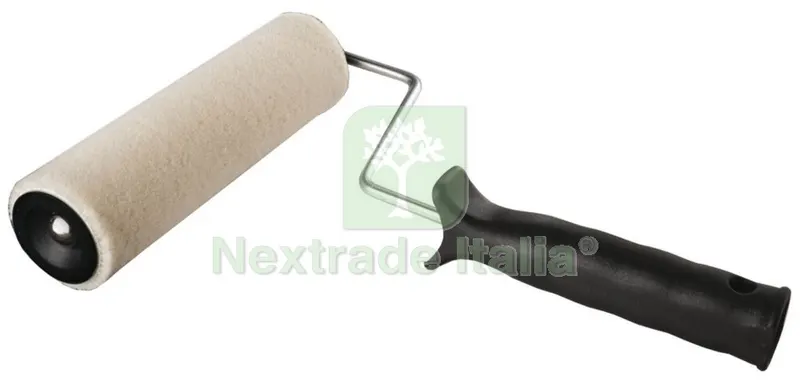 6PZ RULLO EXTRA X SMALTO CM.20 ART. 1330 — Vernici e smalti — rif. FERX.13447