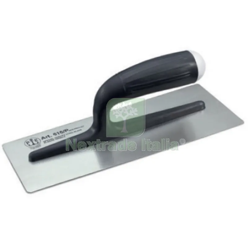 FRATTONE PAVAN ACCIAIO LISCIO 240X100 ART. 816/PIA — Utensili e segnaletica — rif. FERX.1374 FRATTONE PAVAN ACCIAIO LISCIO 240X100 ART. 816/PIA — Utensili e segnaletica — rif. FERX.1374