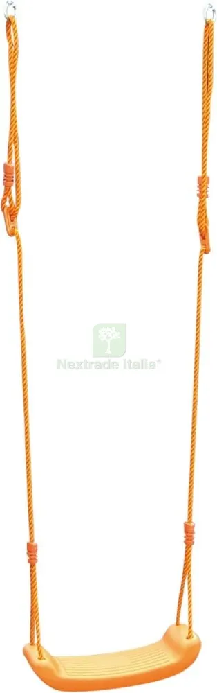 SEDUTE CON FUNI PER ALTALENA MOD.SEAT-002 — Tempo libero outdoor — rif. FERX.14420 SEDUTE CON FUNI PER ALTALENA MOD.SEAT-002 — Tempo libero outdoor — rif. FERX.14420