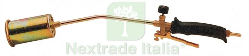SALDATORE A GAS CM.60 DIAMETRO 60 — Set di attrezzi — rif. FERX.14647