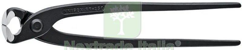 TENAGLIA KNIPEX MOD.9900 GR.25 — Pinze e tronchesi — rif. FERX.1491