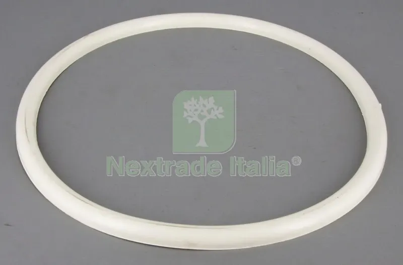 10PZ GUARNIZIONE PER TAPPO CONTENITORE OLIO — Casalinghi e organizzazione — rif. FERX.15402 10PZ GUARNIZIONE PER TAPPO CONTENITORE OLIO — Casalinghi e organizzazione — rif. FERX.15402