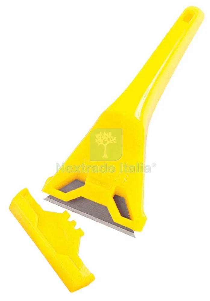 20PZ ST RASCHIETTO MILLEUSI ART. 4-98-020 — Spatole e raschietti — rif. FERX.1701 20PZ ST RASCHIETTO MILLEUSI ART. 4-98-020 — Spatole e raschietti — rif. FERX.1701