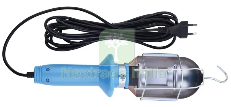 LAMPADA PORTATILE ML.5 — Illuminazione — rif. FERX.17160 LAMPADA PORTATILE ML.5 — Illuminazione — rif. FERX.17160