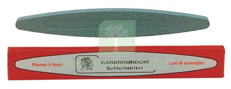 PIETRA CARBORUNDUM ORIGINALE — Affilatura e pietre — rif. FERX.17794